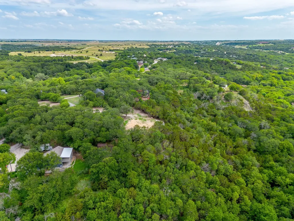 113 Overlook Court Cresson TX 76035