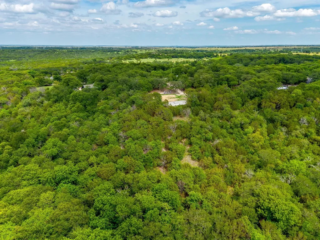 113 Overlook Court Cresson TX 76035