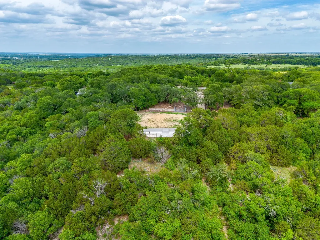113 Overlook Court Cresson TX 76035