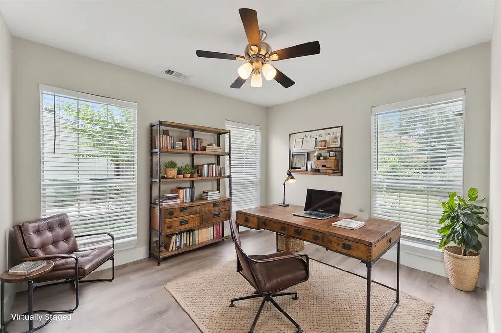 512 Cedar Drive Garland TX 75040