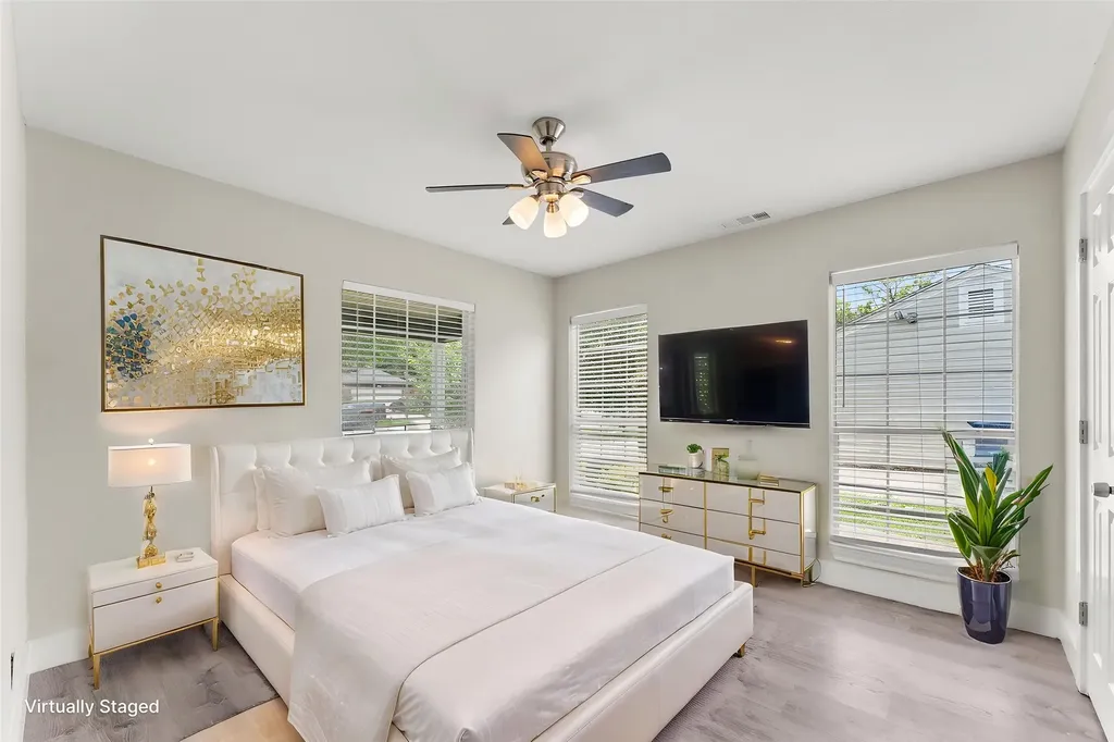 512 Cedar Drive Garland TX 75040