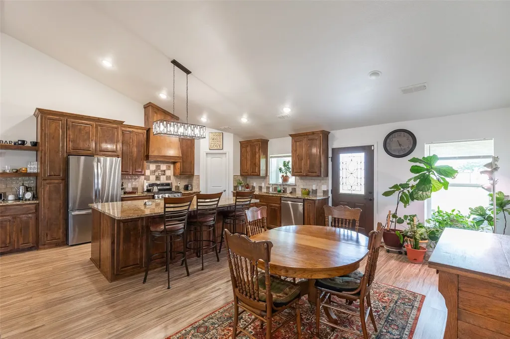 200 Pleasant Lane Clyde TX 79510