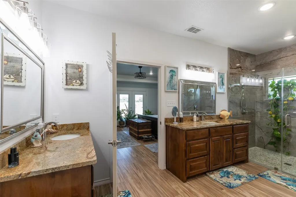 200 Pleasant Lane Clyde TX 79510