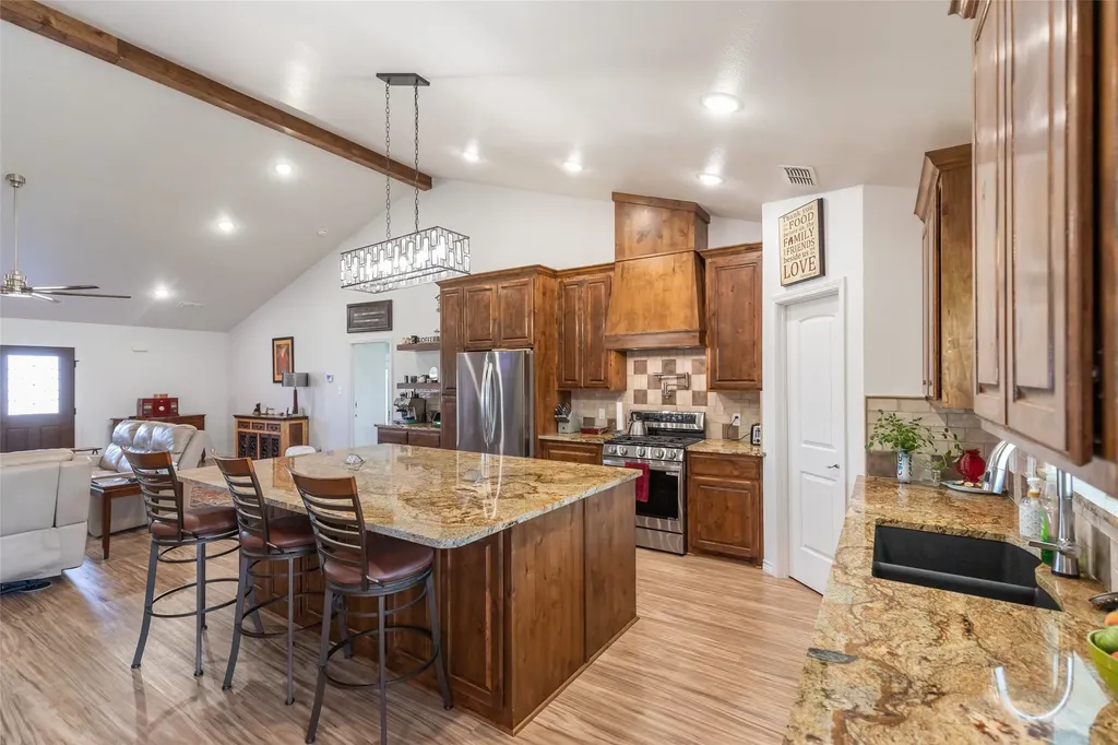 200 Pleasant Lane Clyde TX 79510