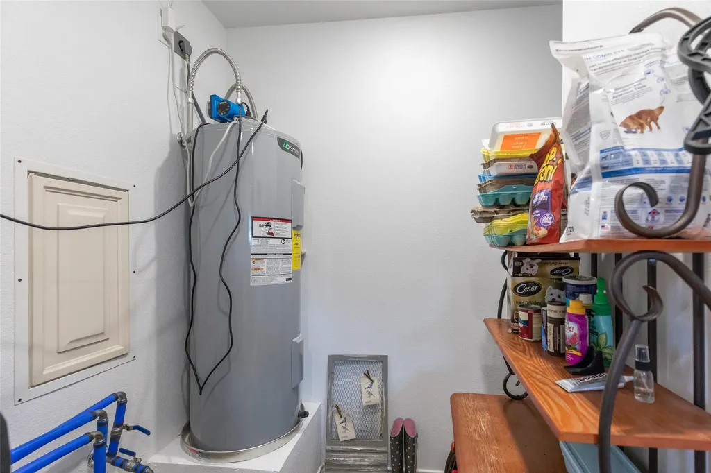 200 Pleasant Lane Clyde TX 79510
