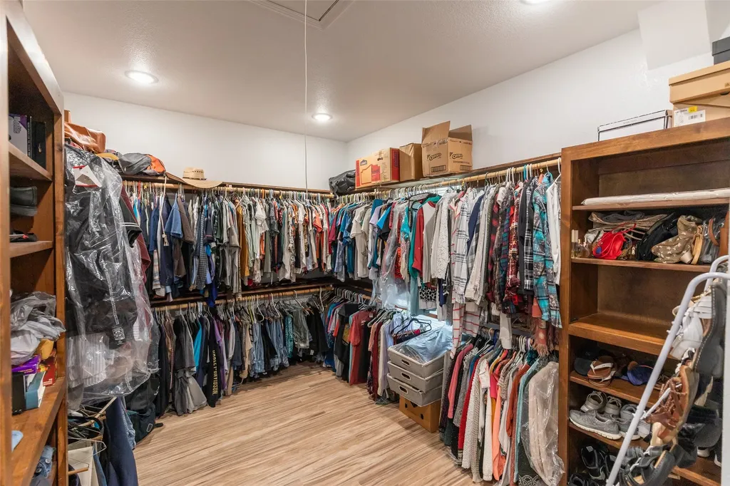 200 Pleasant Lane Clyde TX 79510