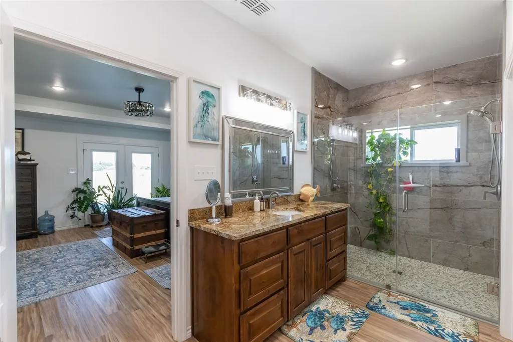 200 Pleasant Lane Clyde TX 79510