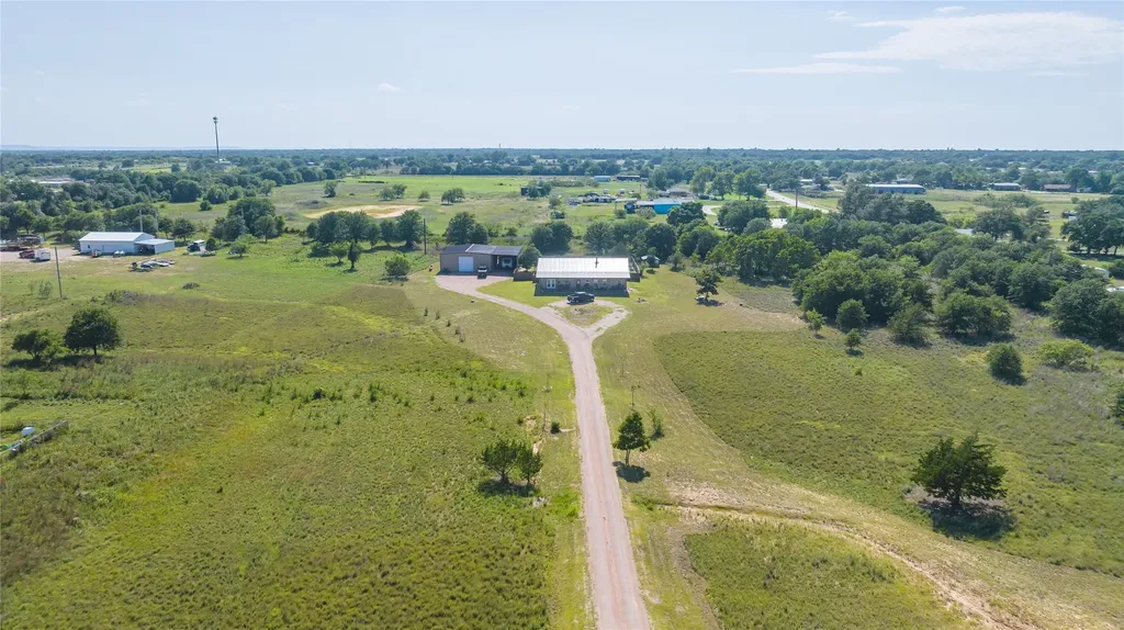 200 Pleasant Lane Clyde TX 79510