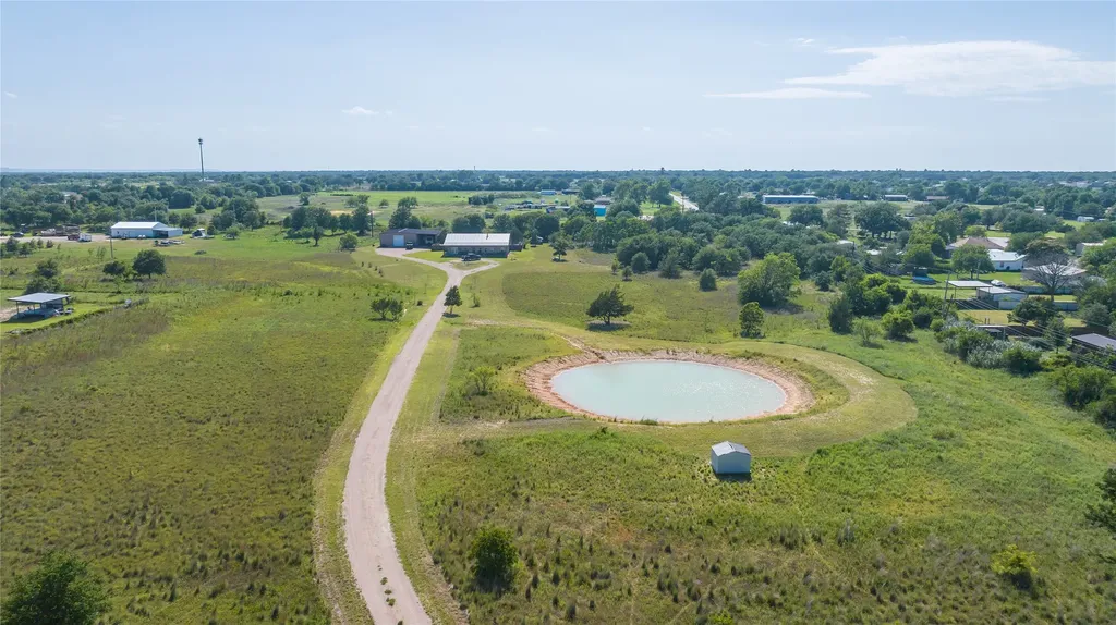 200 Pleasant Lane Clyde TX 79510