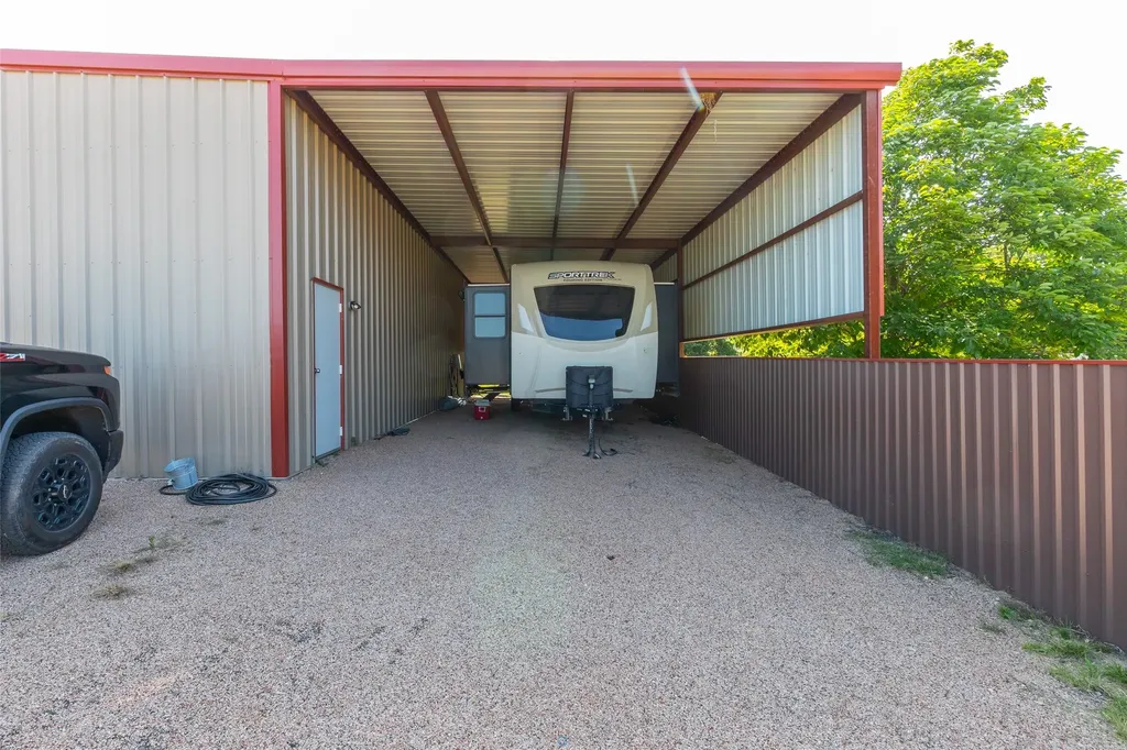 200 Pleasant Lane Clyde TX 79510