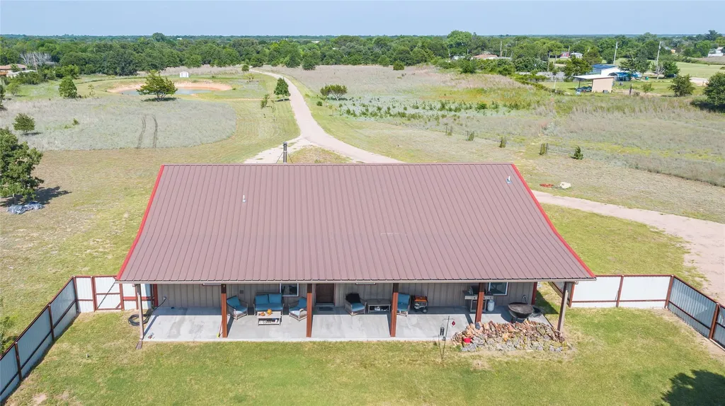 200 Pleasant Lane Clyde TX 79510