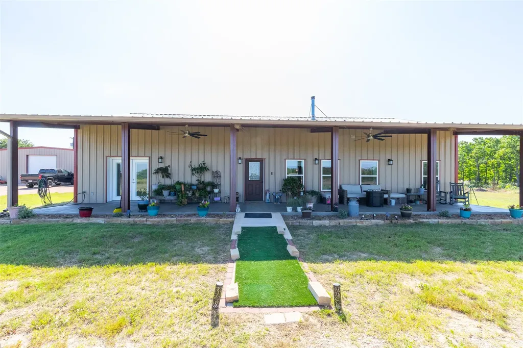 200 Pleasant Lane Clyde TX 79510