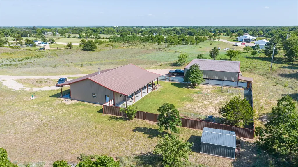 200 Pleasant Lane Clyde TX 79510