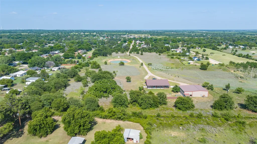 200 Pleasant Lane Clyde TX 79510