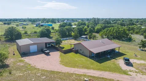 200 Pleasant Lane Clyde TX 79510