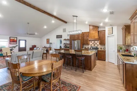 200 Pleasant Lane Clyde TX 79510