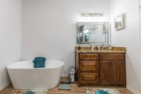 200 Pleasant Lane Clyde TX 79510