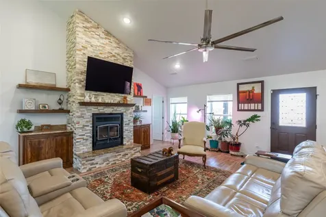 200 Pleasant Lane Clyde TX 79510
