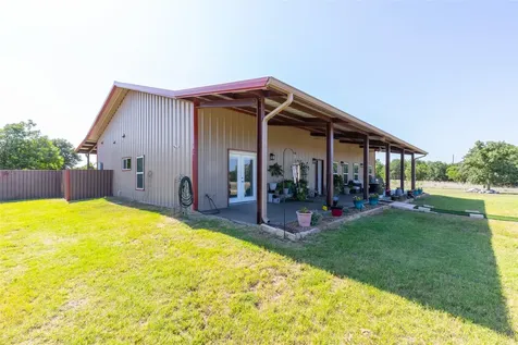 200 Pleasant Lane Clyde TX 79510