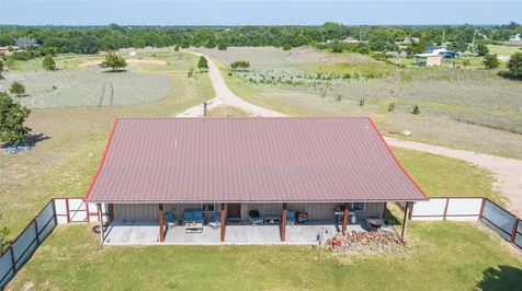 200 Pleasant Lane Clyde TX 79510