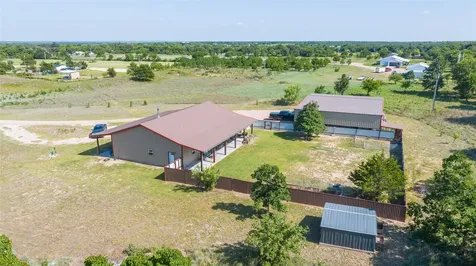 200 Pleasant Lane Clyde TX 79510