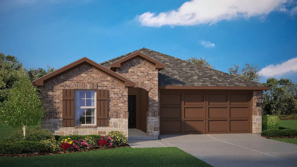 5616 Corduroy Road Denton TX 76249