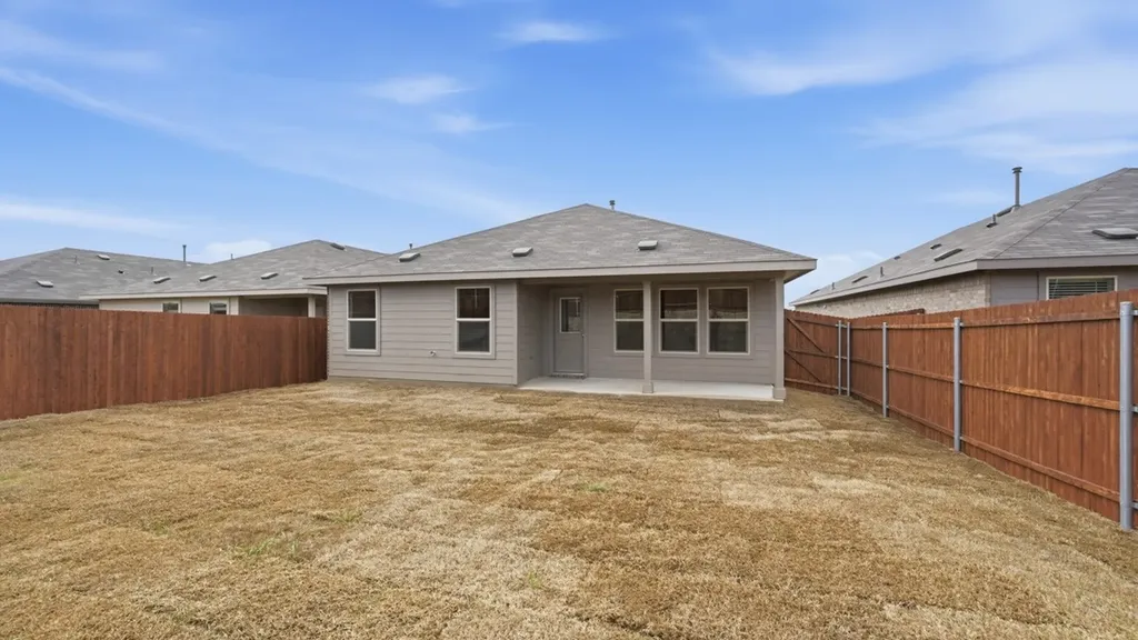 5616 Corduroy Road Denton TX 76249