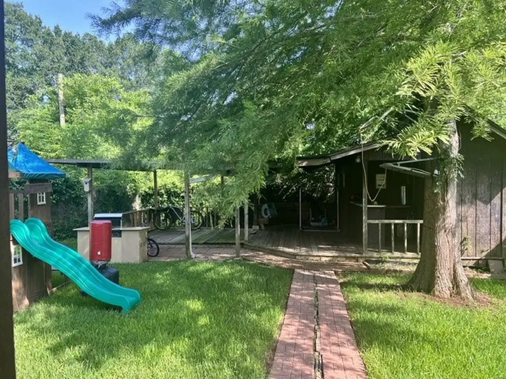 411 Hacienda Circle Haughton LA 71037