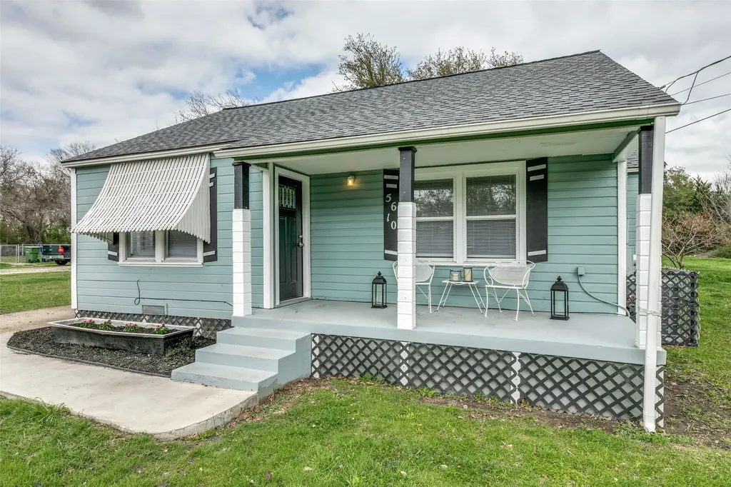 5610 Lyons Road Garland TX 75043