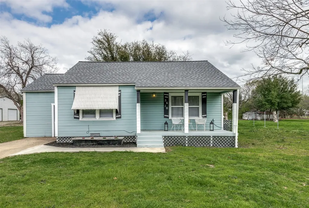 5610 Lyons Road Garland TX 75043