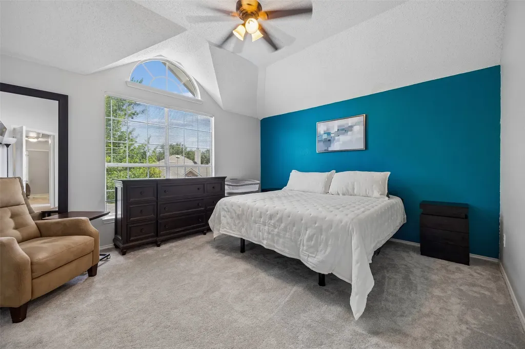 4812 Navajo Way Fort Worth TX 76137