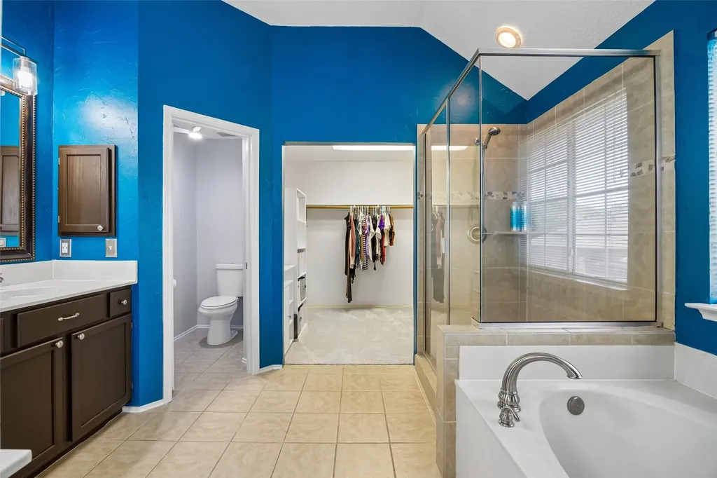 4812 Navajo Way Fort Worth TX 76137