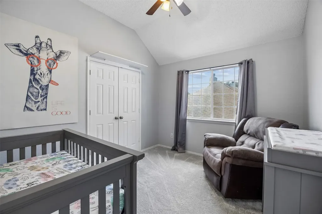 4812 Navajo Way Fort Worth TX 76137
