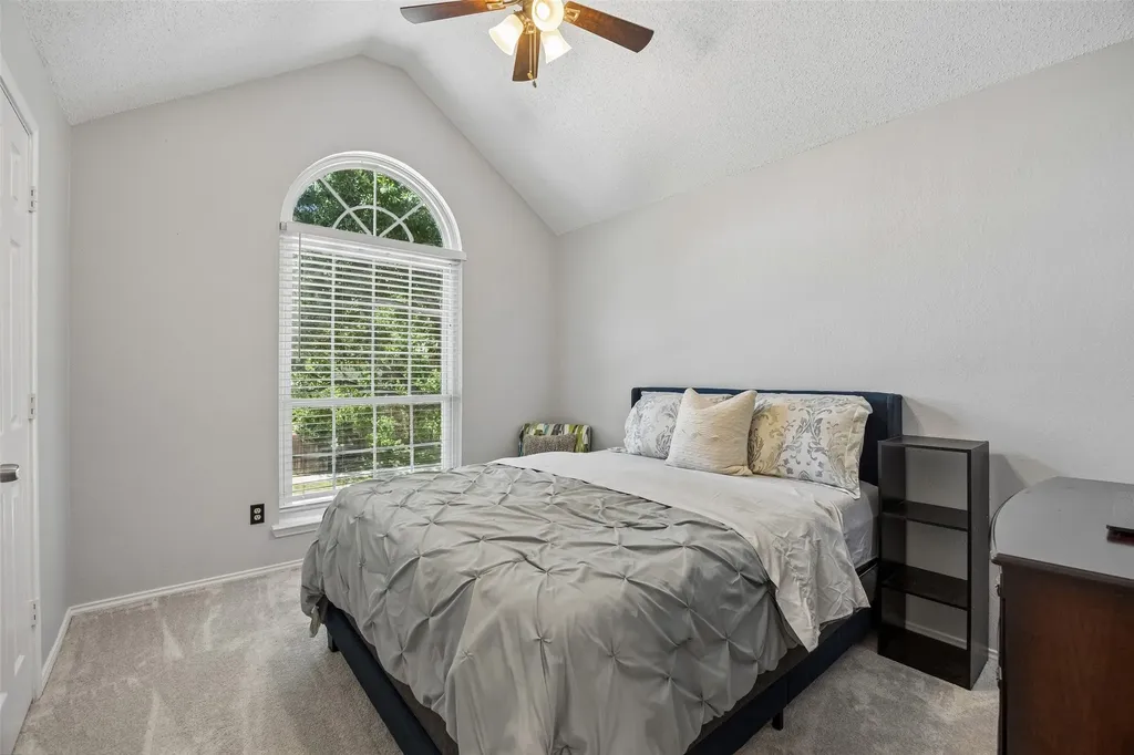 4812 Navajo Way Fort Worth TX 76137