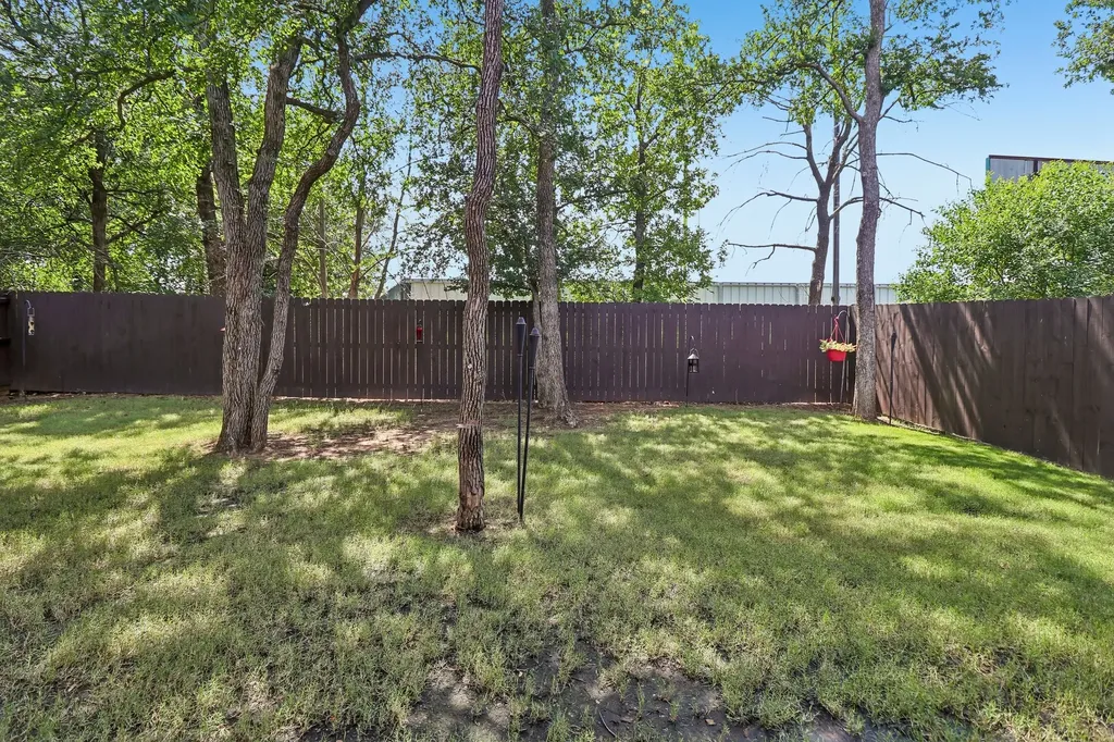 3075 Tall Oaks Court Corinth TX 76210