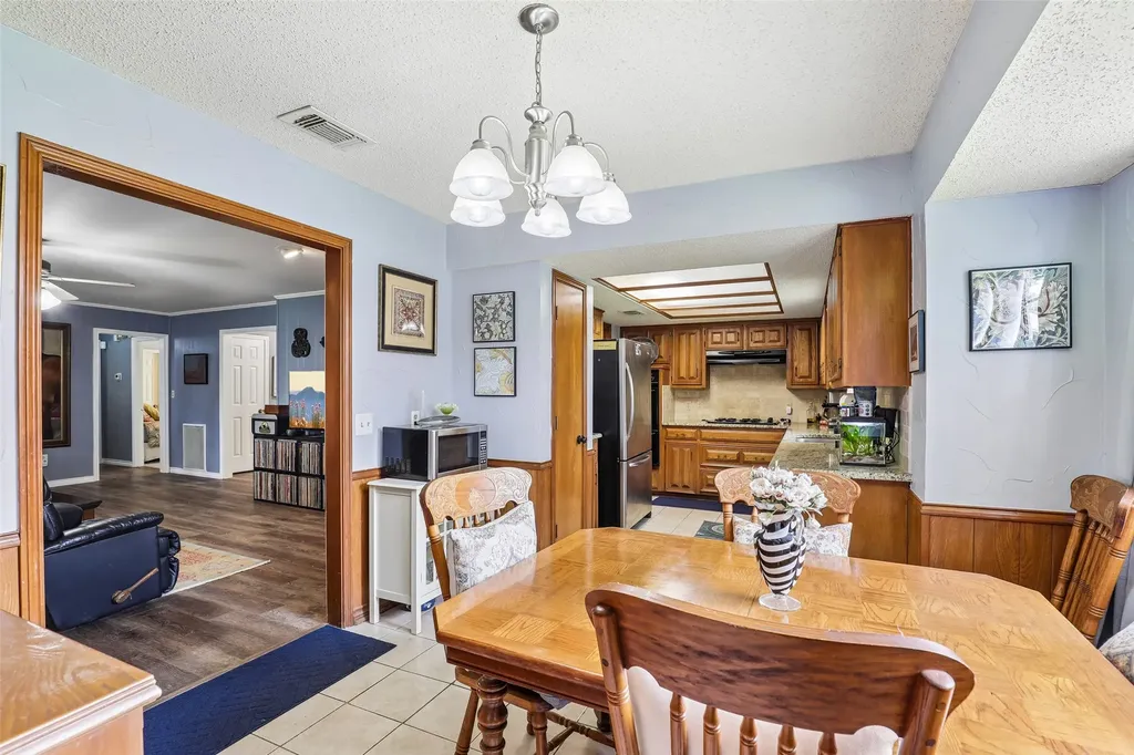 1549 Oak Creek Drive Lewisville TX 75077