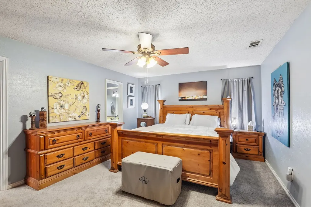 1549 Oak Creek Drive Lewisville TX 75077