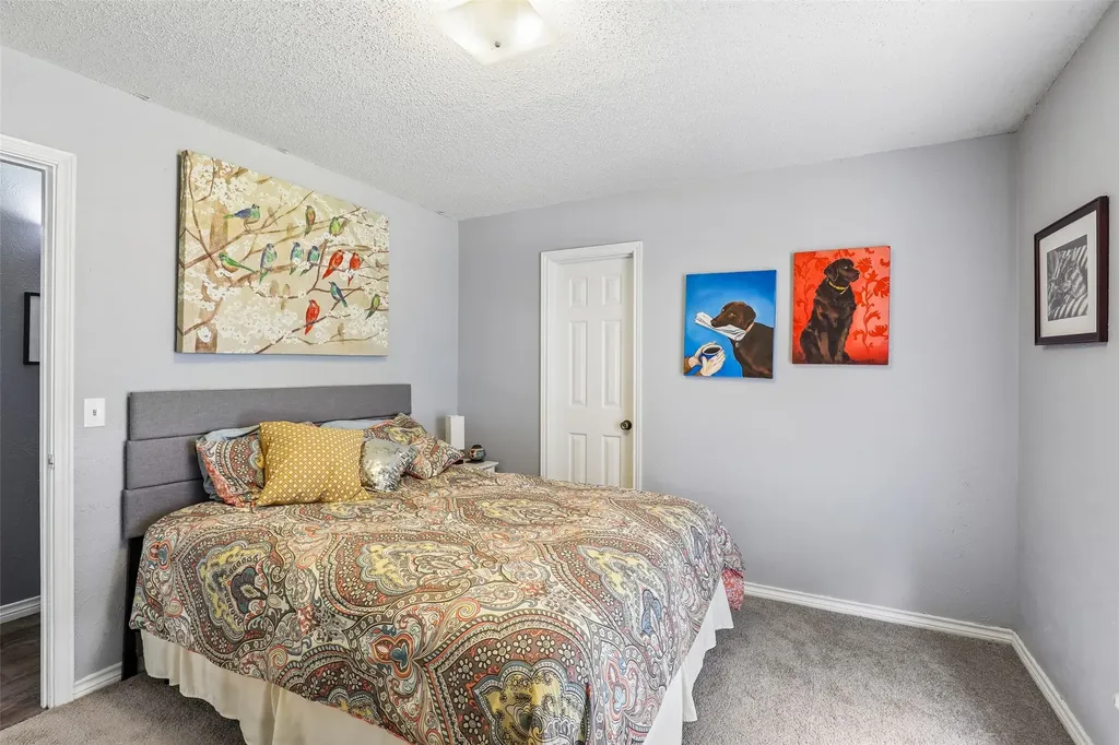 1549 Oak Creek Drive Lewisville TX 75077