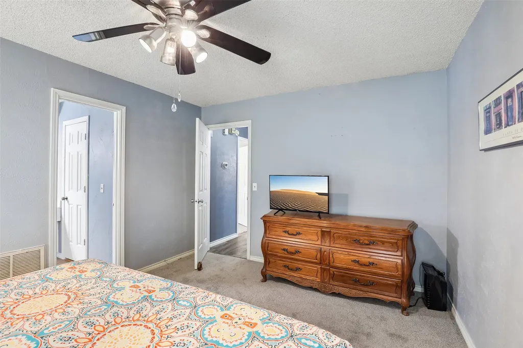 1549 Oak Creek Drive Lewisville TX 75077