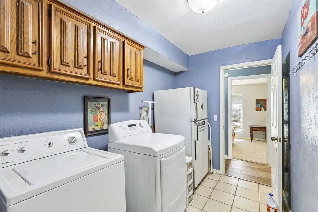1549 Oak Creek Drive Lewisville TX 75077