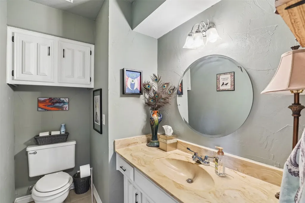 1549 Oak Creek Drive Lewisville TX 75077