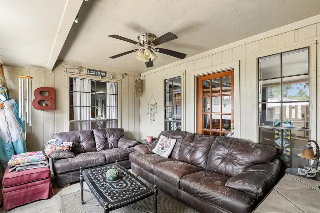1549 Oak Creek Drive Lewisville TX 75077