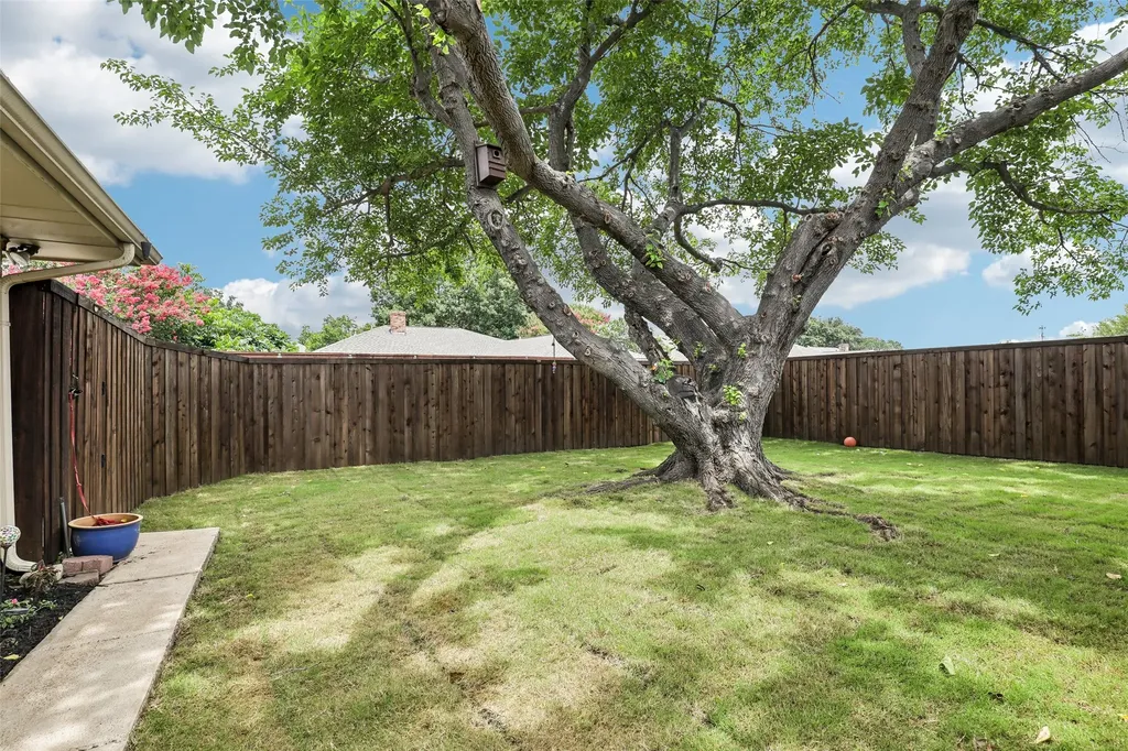1549 Oak Creek Drive Lewisville TX 75077