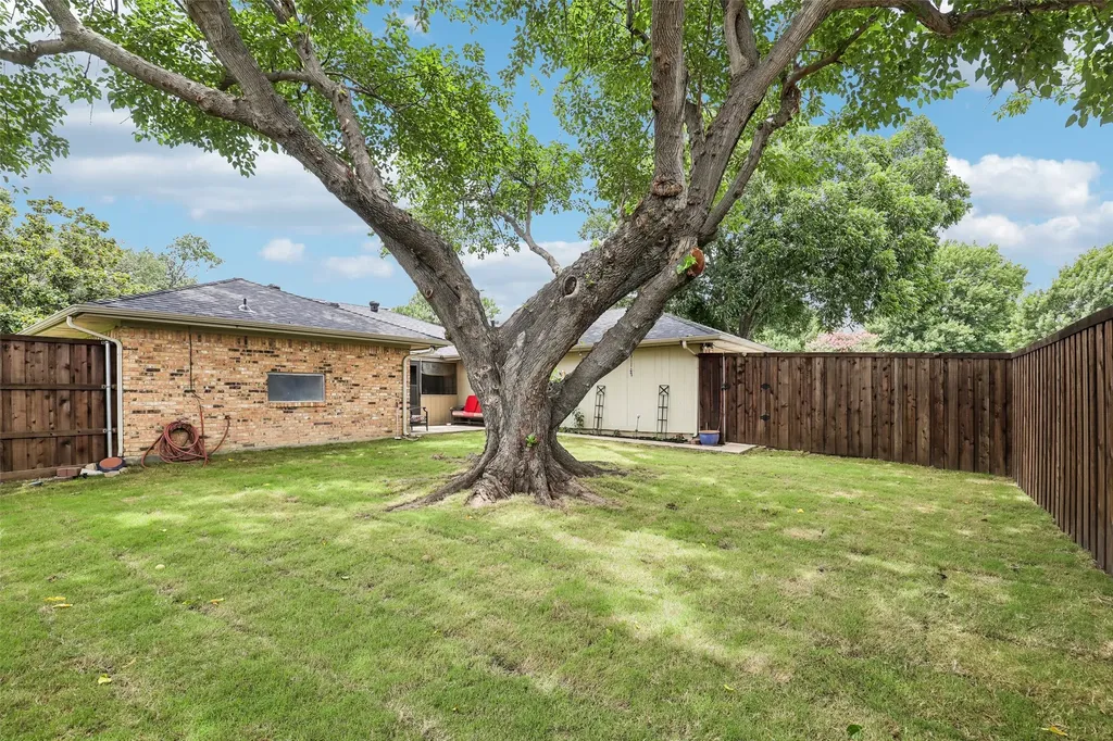 1549 Oak Creek Drive Lewisville TX 75077
