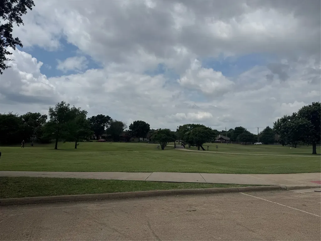 1549 Oak Creek Drive Lewisville TX 75077