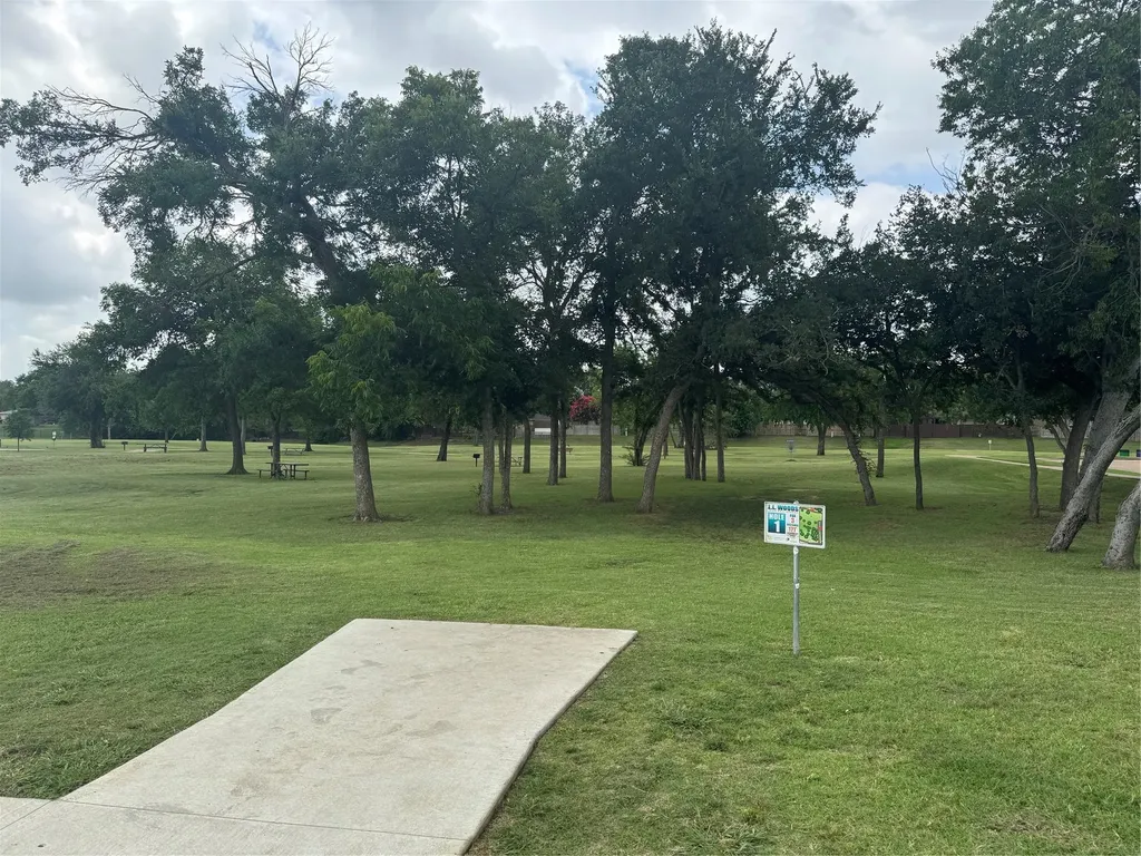 1549 Oak Creek Drive Lewisville TX 75077