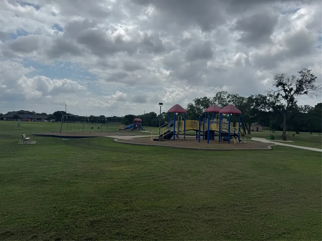 1549 Oak Creek Drive Lewisville TX 75077