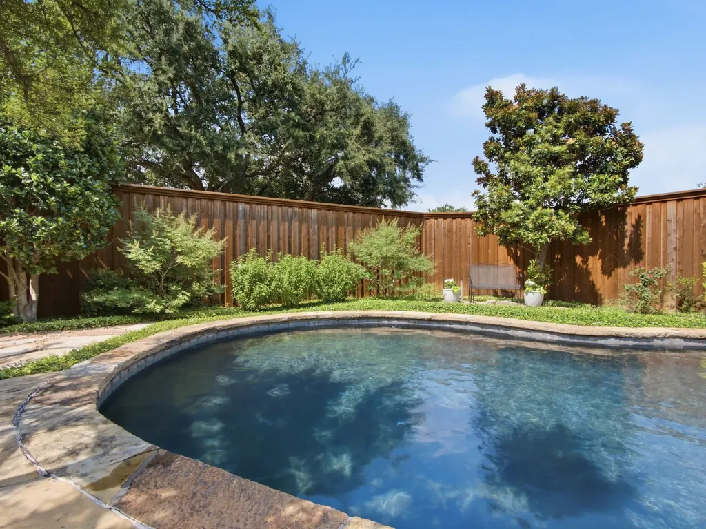 1403 Concord Drive Richardson TX 75081