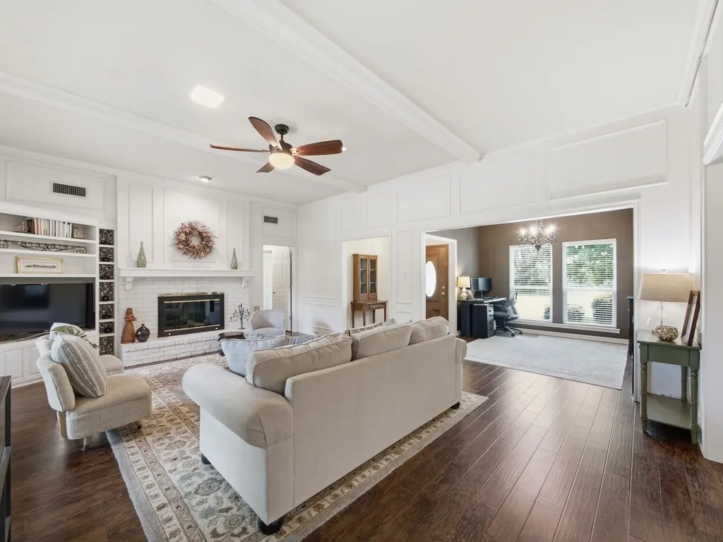 1403 Concord Drive Richardson TX 75081