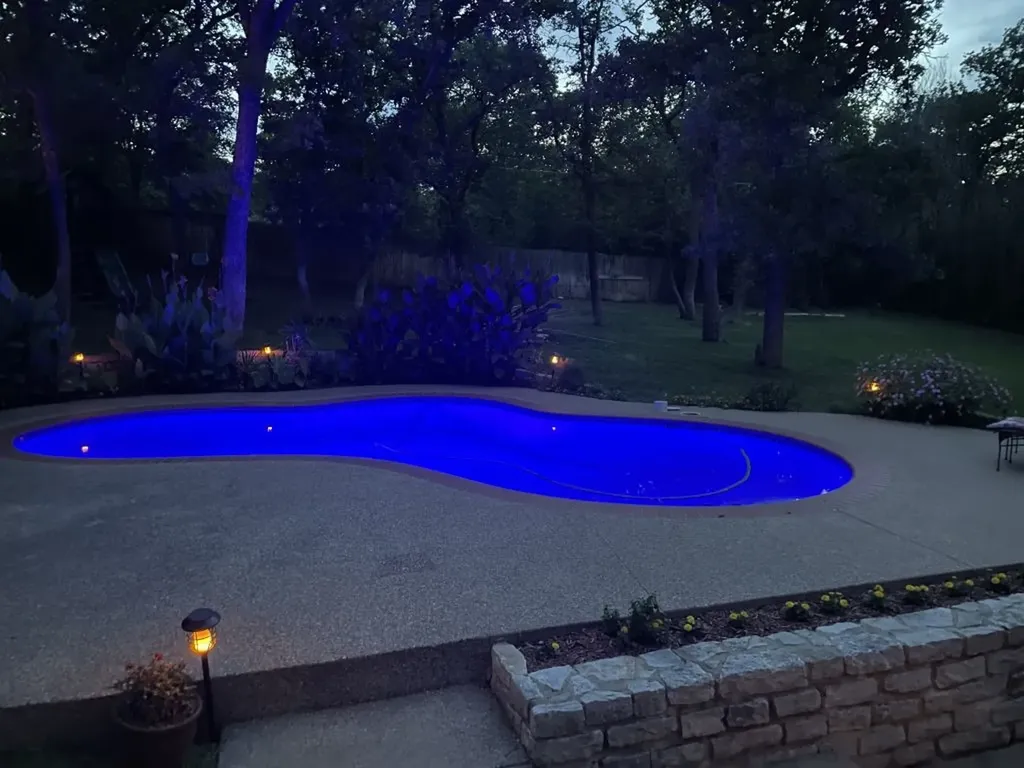 1212 Vera Lane Kennedale TX 76060